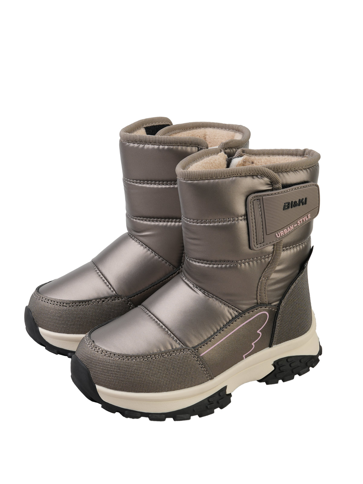 Дутики BiKi A-B01381-E - фото 1