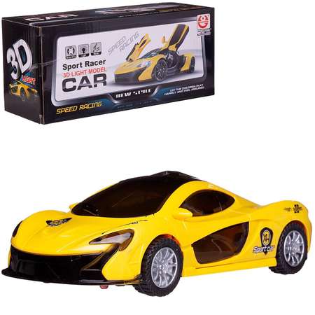 Автомобиль Junfa