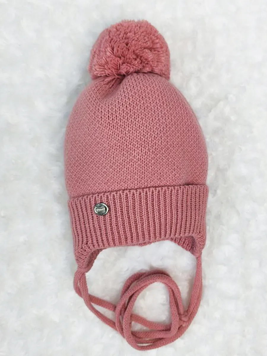 Шапка Совенок Дона В77-501-6 - фото 2