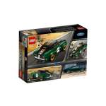 Конструктор LEGO Speed Champions 75884 178 дет.