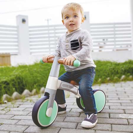 Трехколесный беговел Hape