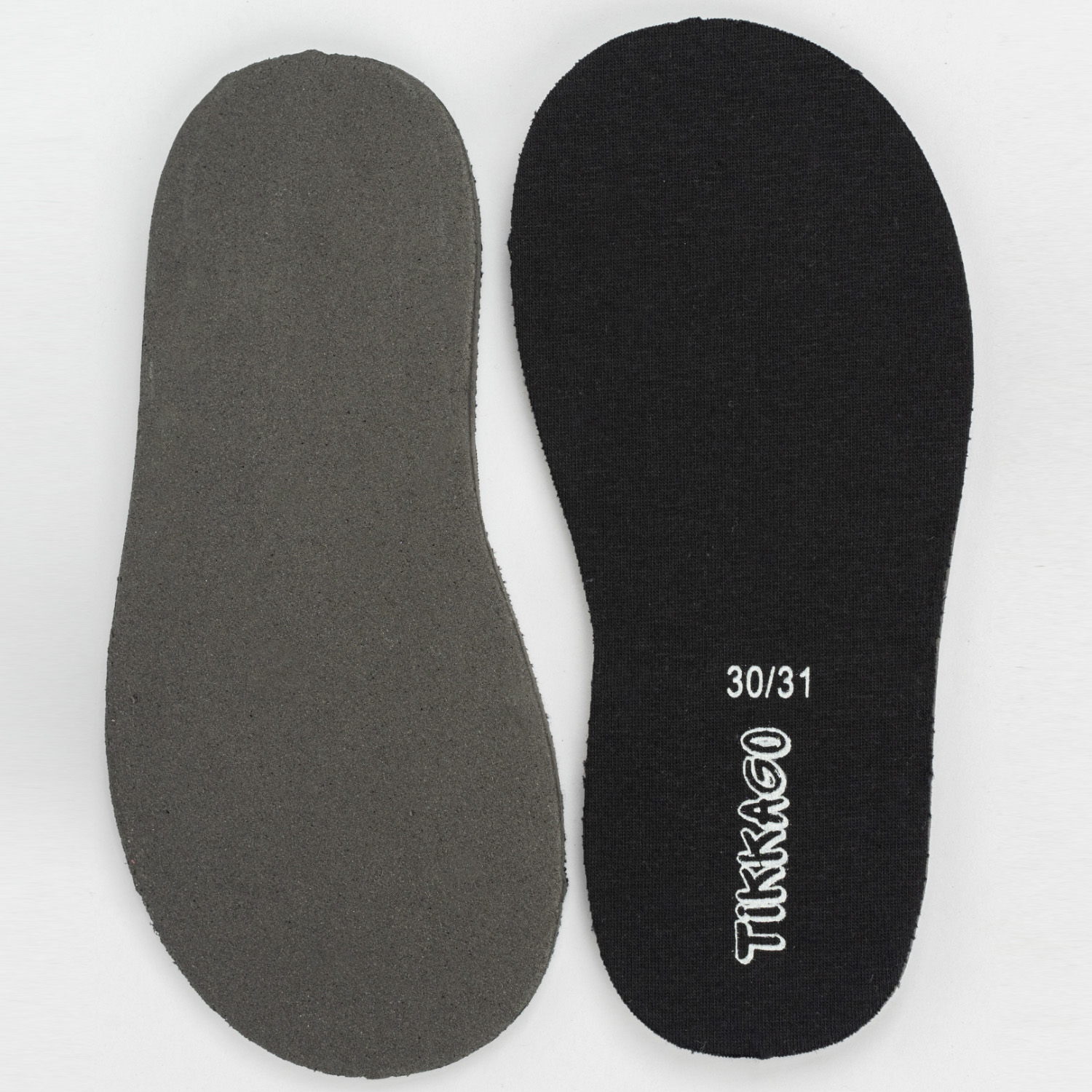 Резиновые сапоги TikkaGo 7B01_2025-01_black-fuxia - фото 7