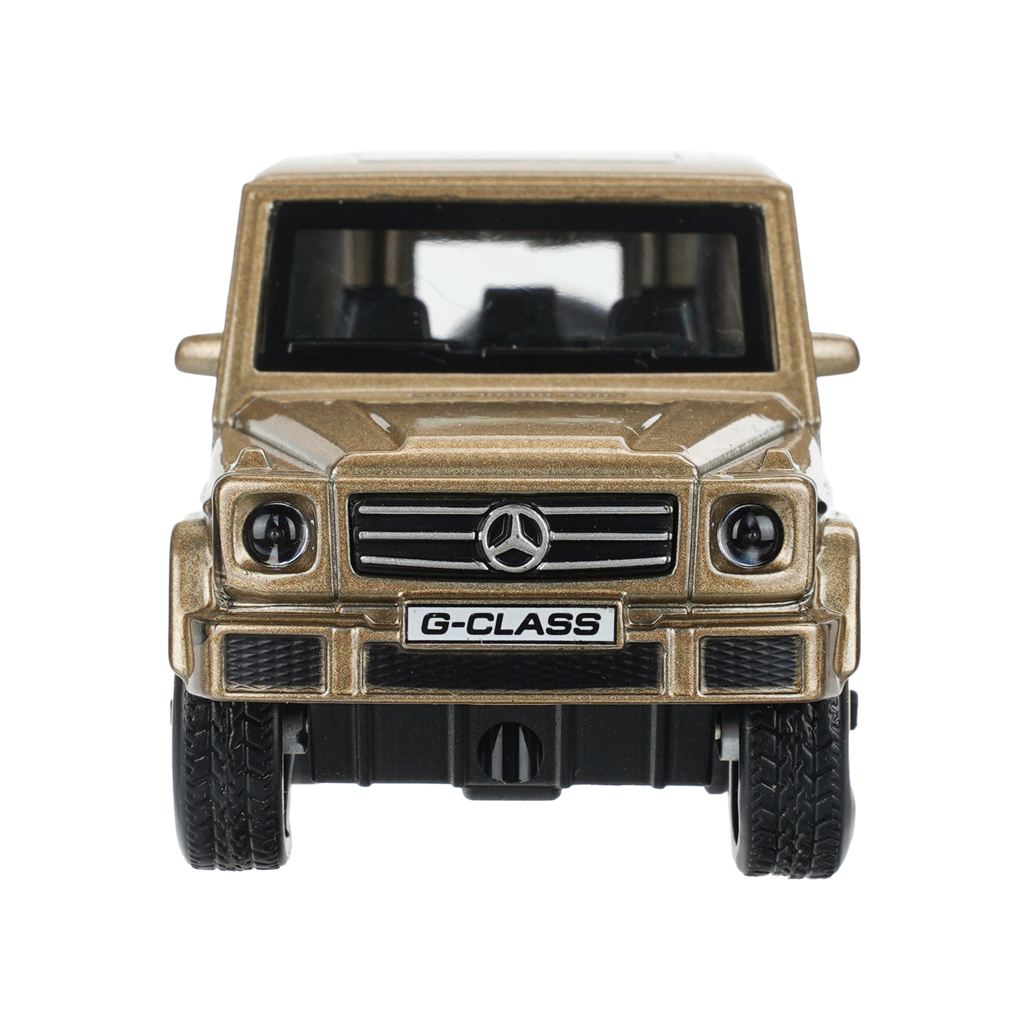 Автомобиль Huada Toys Mercedes Benz 414011 - фото 5