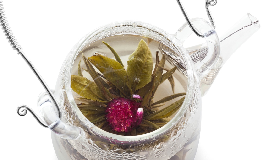 Книга КОЛИБРИ Поэзия чая Все секреты чайной церемонии - фото 8