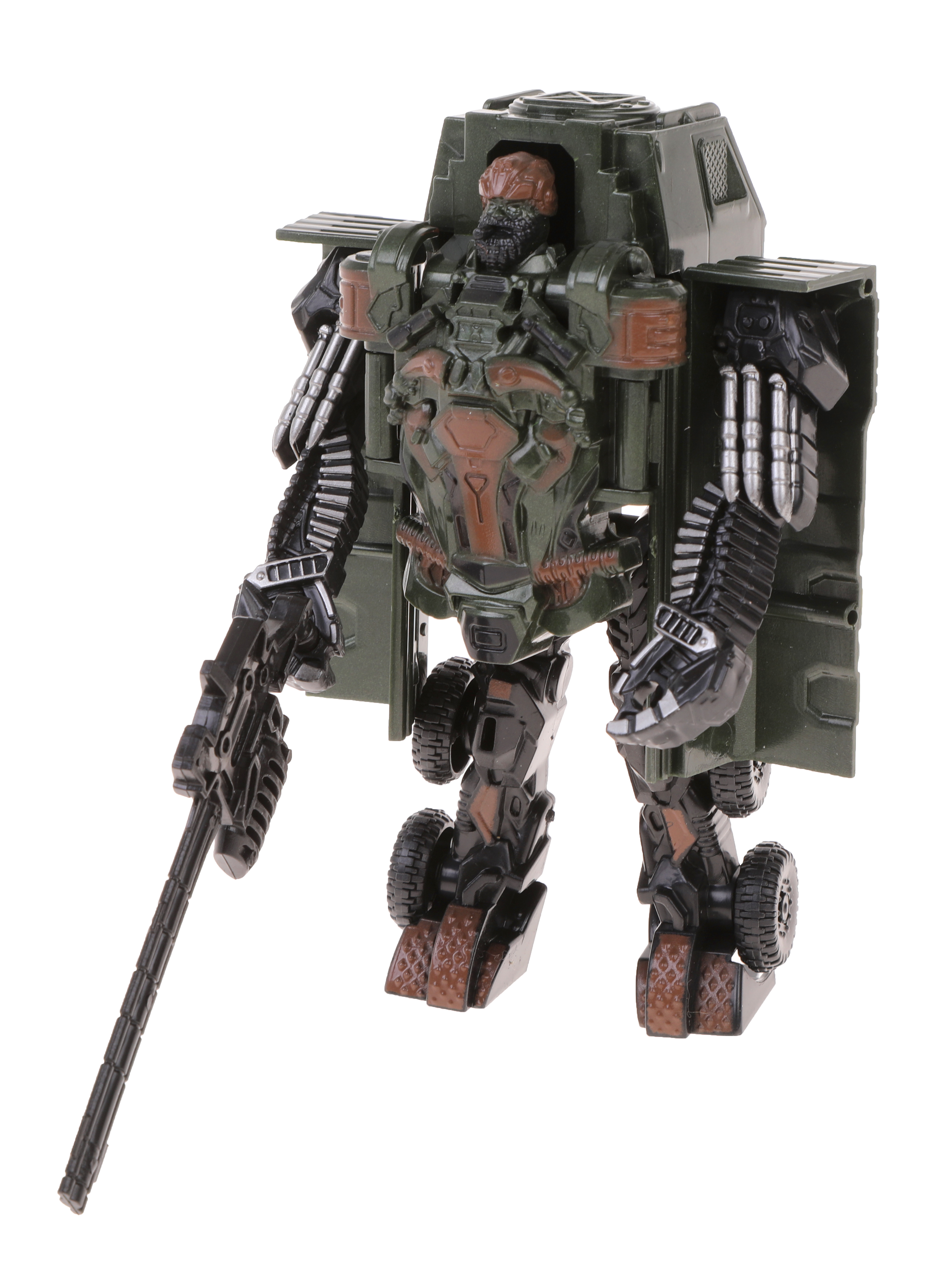 Фигурка Наша Игрушка - фото 3