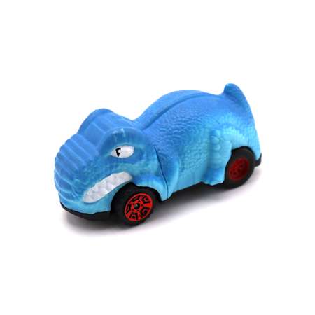 Игровой набор Speedy Dinos скоростные динозавры