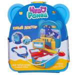 Игрушка Abtoys Доктор (инструменты)