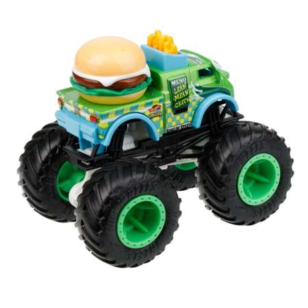 Игровой набор Hot Wheels
