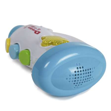 Игрушка музыкальная BabyGo труба