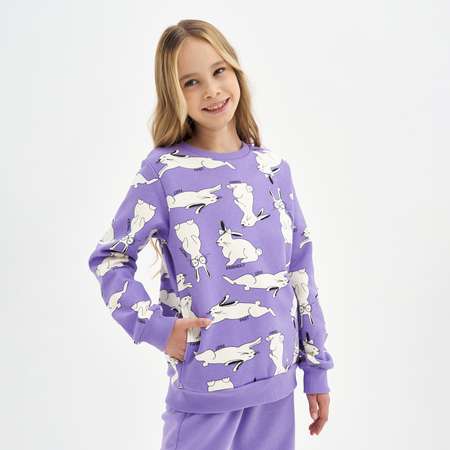 Свитшот KOGANKIDS