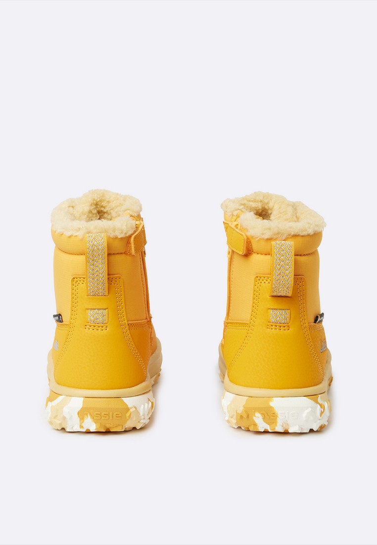 Ботинки Lassie 71403401-2390 - фото 5