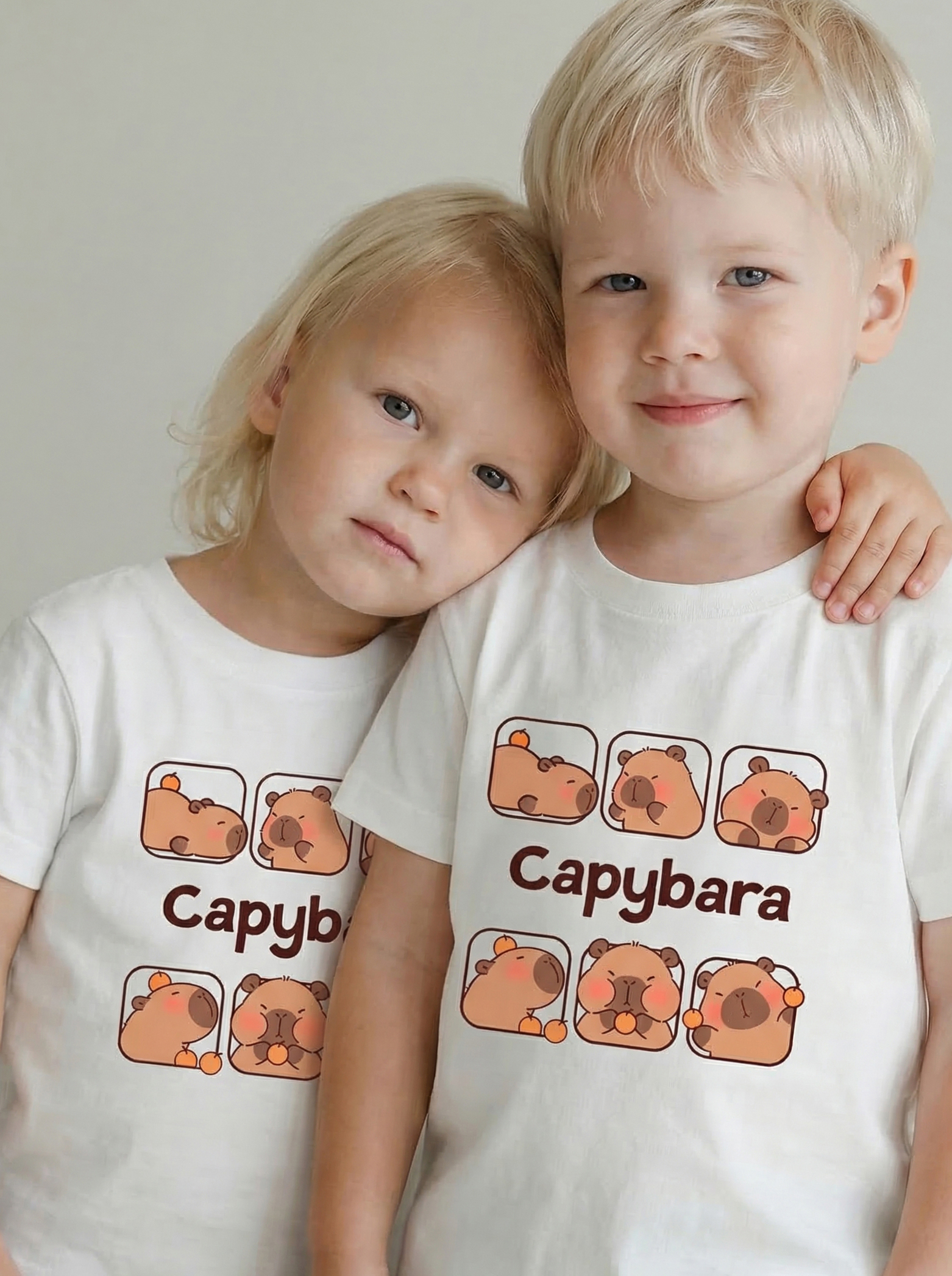 Футболка YOULALA 0954103305 - фото 4