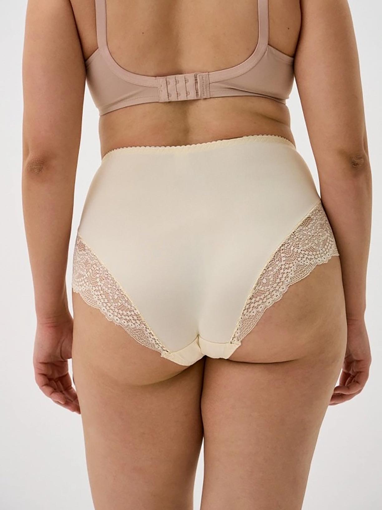 Трусы Настроение женщины T00013/БЕЖ - фото 2
