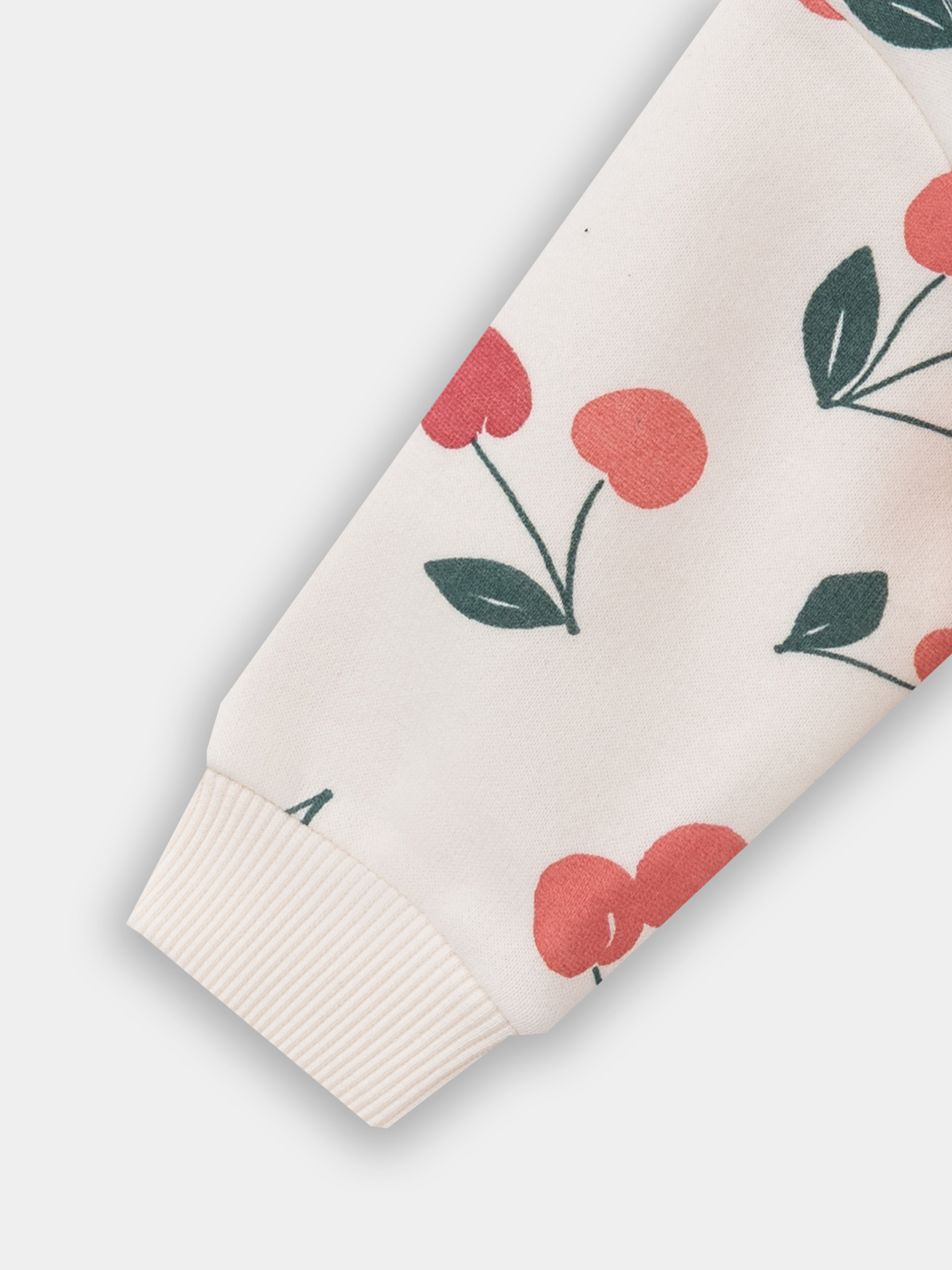 Комплект Mark Formelle (Марк Формэль) 89407/вишня на молочном - фото 3