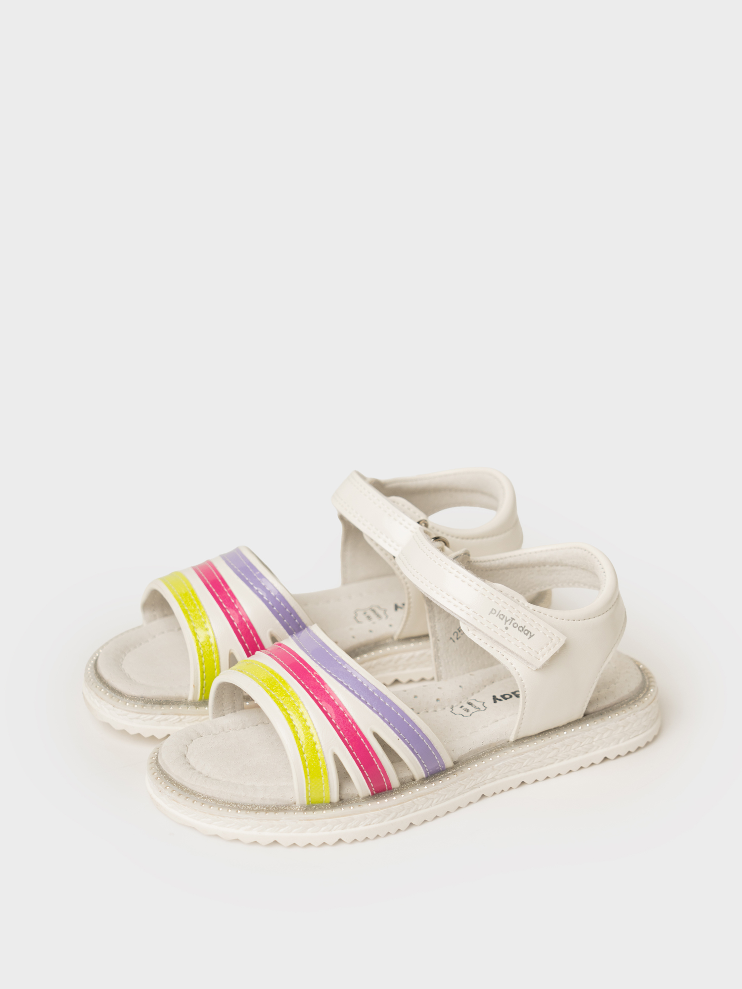 Сандалии PlayToday 12522772 - фото 1