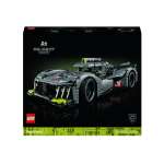 Конструктор LEGO Technic 42156 1775 дет.