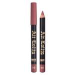 Карандаш для губ Beauty Bomb Lip Pencil Alt Lolita тон 04