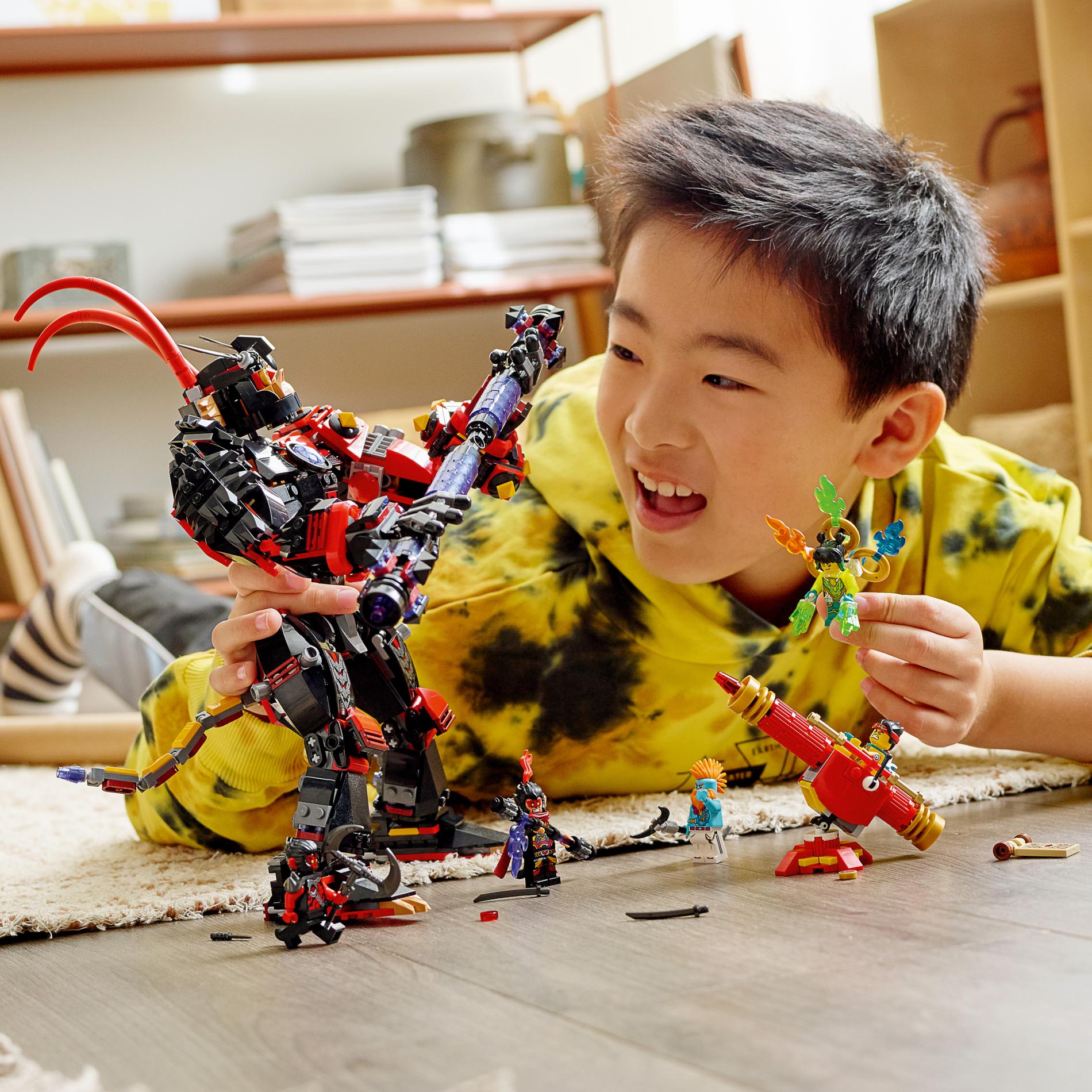 Конструктор LEGO - фото 7