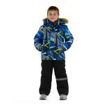 Куртка и брюки CASTLELADY