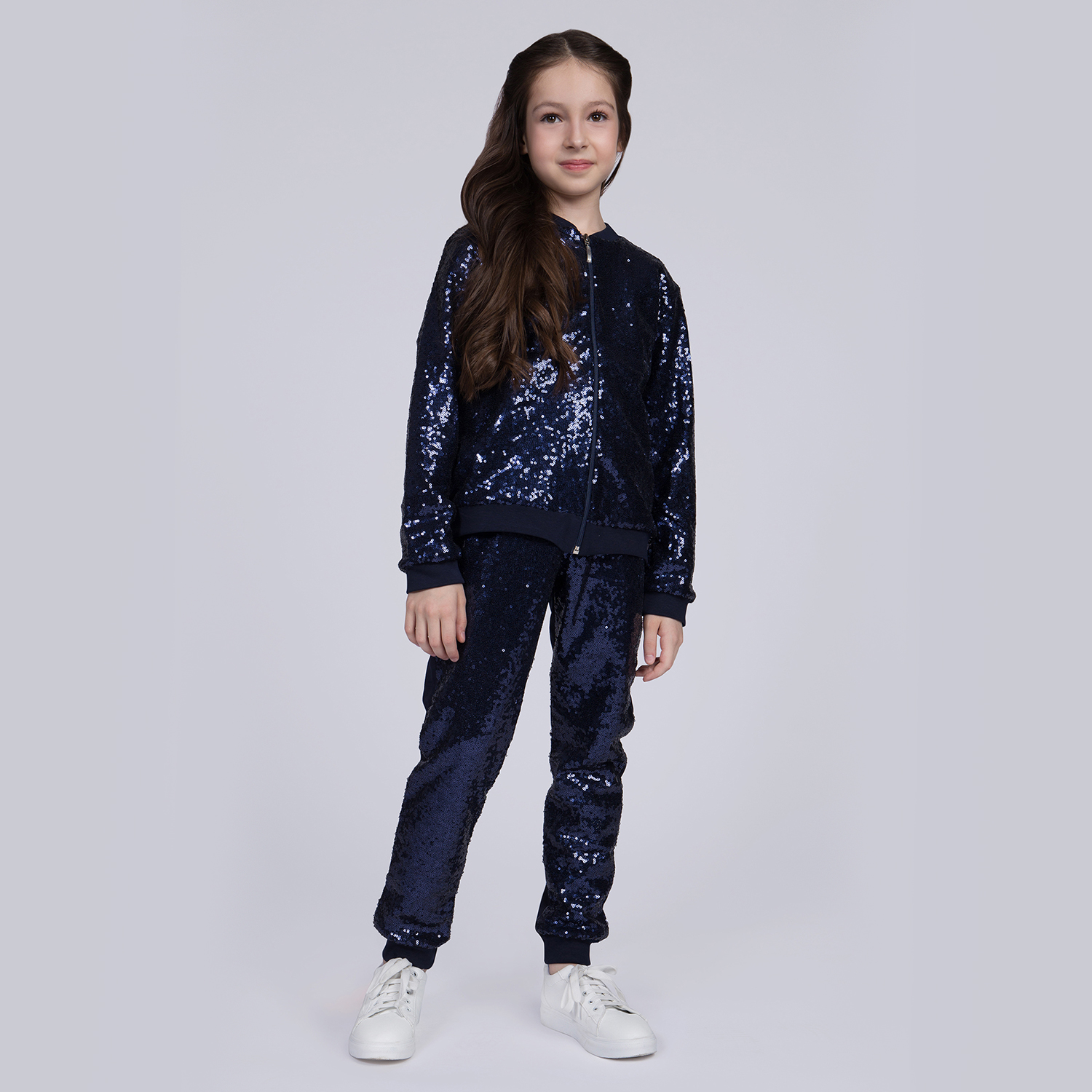Костюм PAPPAYES Р-КС15-3707 цвет 1 - фото 1