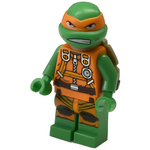 Фигурка LEGO Michelangelo Jumpsuit
