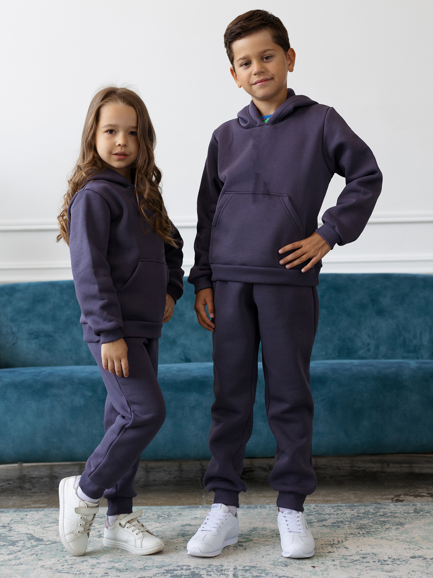 Костюм VGtrikotazh d6073 - фото 3