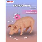 Фигурка KONIK