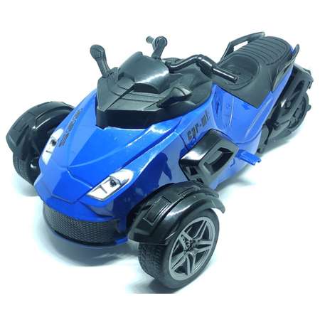 Мотоцикл РУ CS Toys 1:14