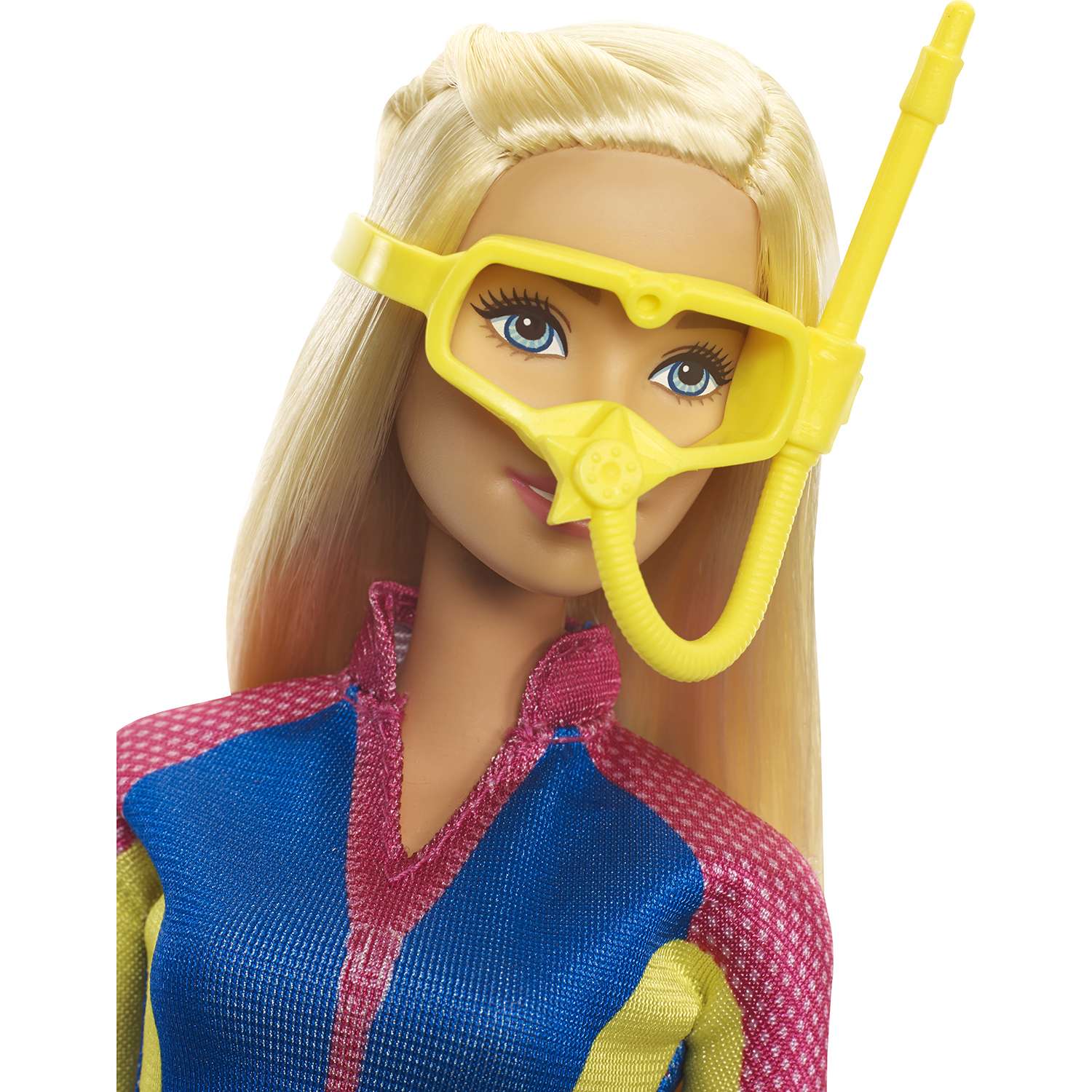 Кукла модельная Barbie FBD73 - фото 4