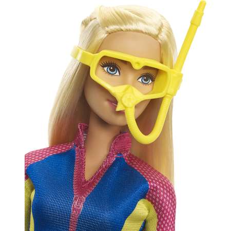 Кукла модельная Barbie