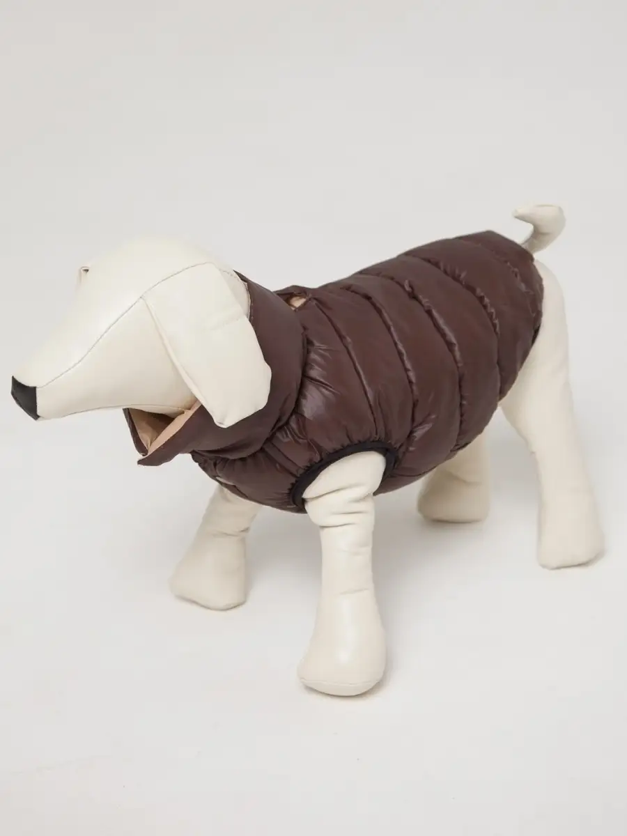 Жилет PIFPAF DOG двухсторонний - фото 5