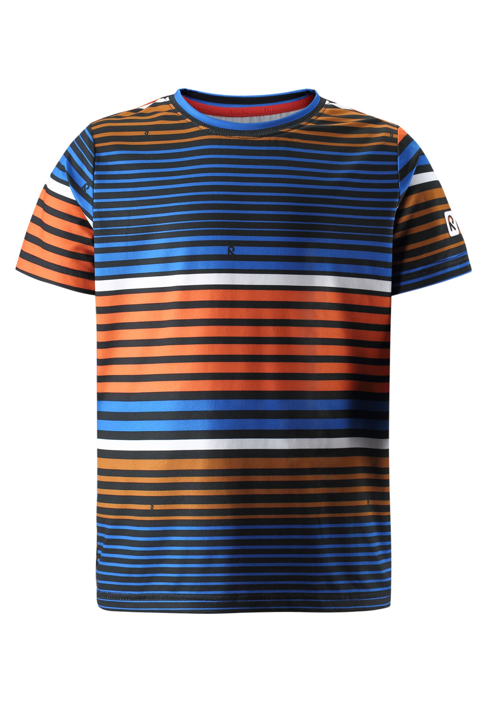 Футболка Reima 536359-2774 - фото 1