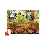 Пазл Crocodile Creek классический