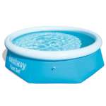 Бассейн Bestway Fast Set 57265
