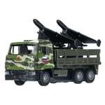 Боевая машина Технопарк КАМАЗ Камаз с дронами