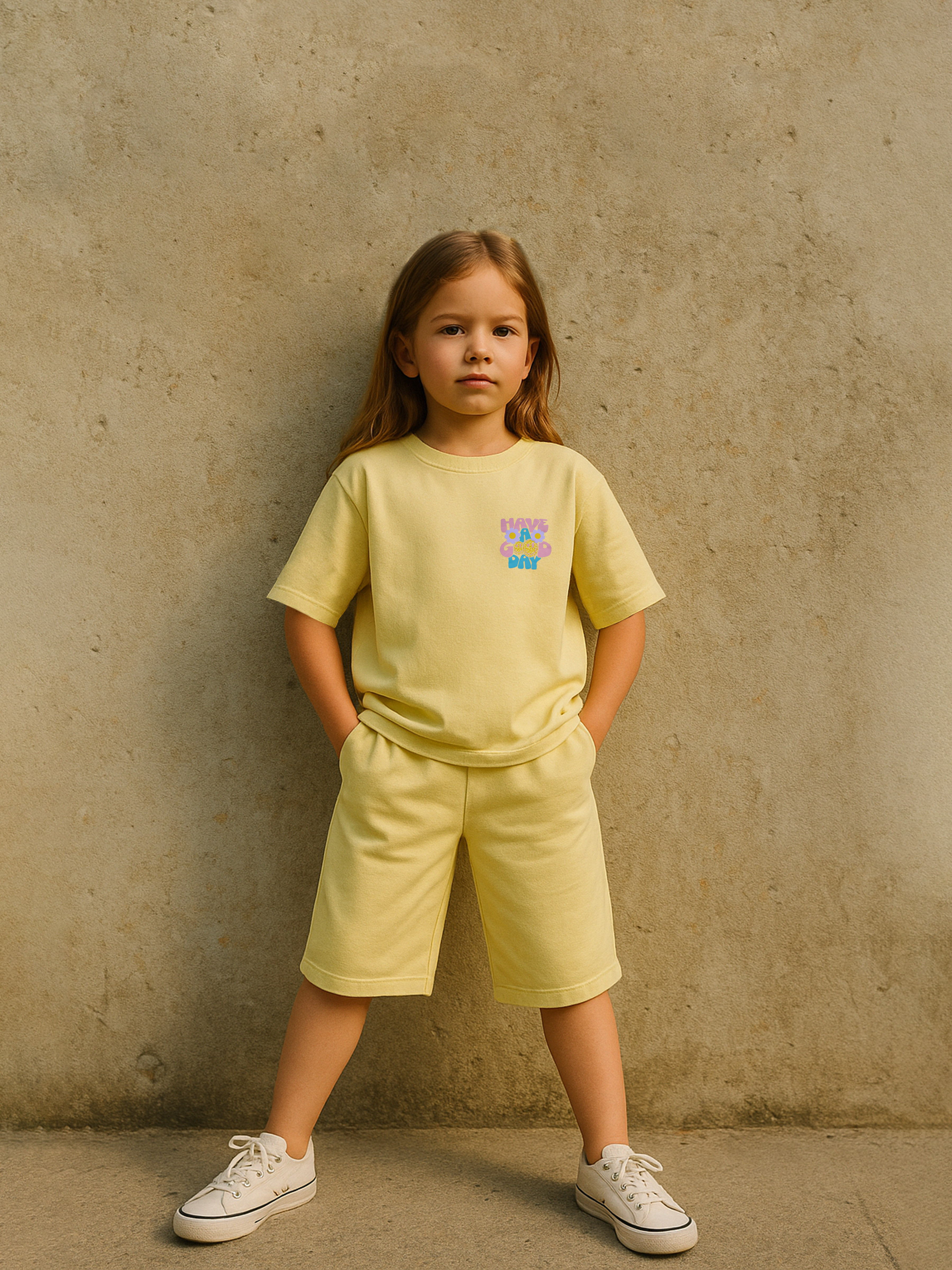 Костюм Baby Stylе мд4333027 - фото 2