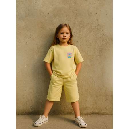 Костюм Baby Stylе