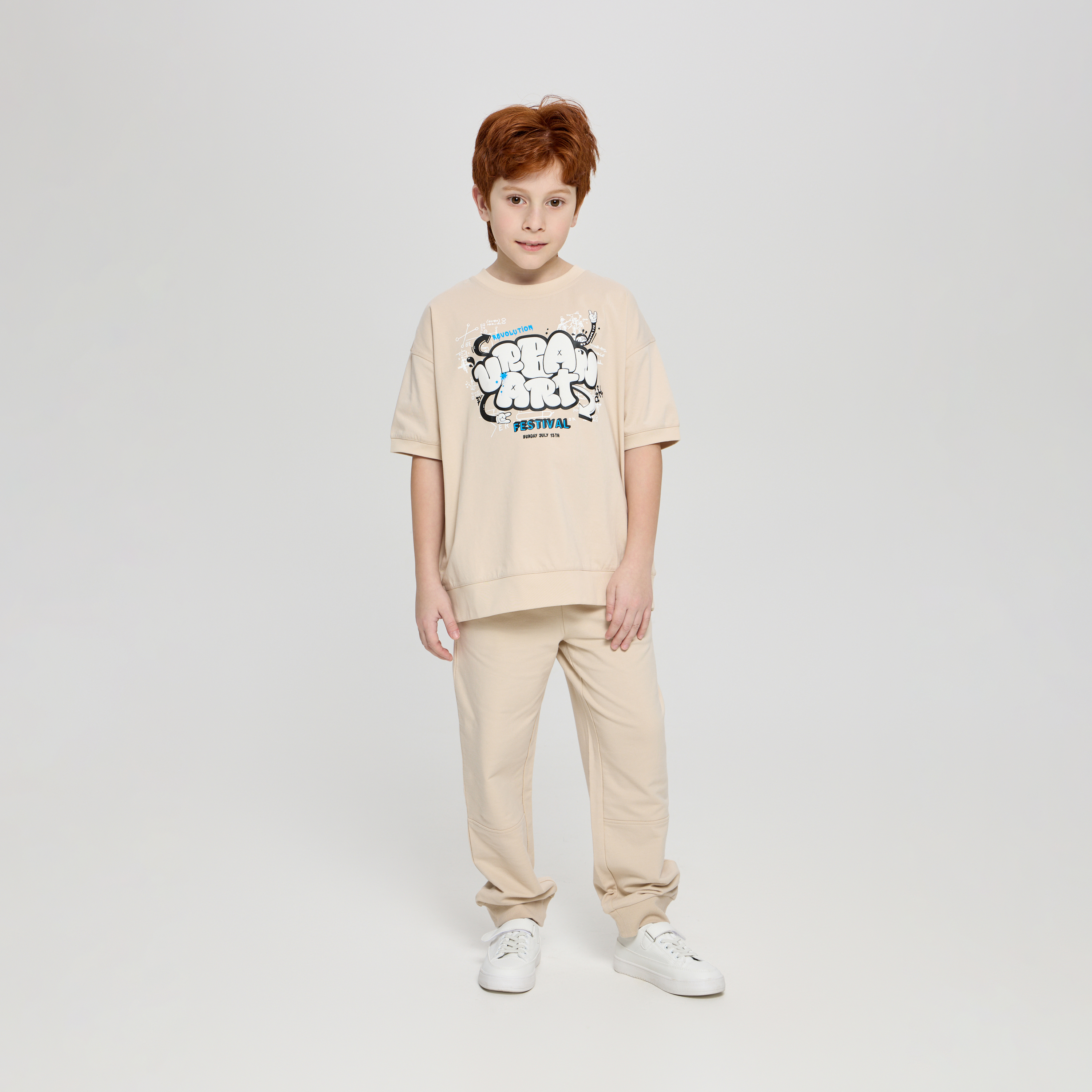 Футболка CHOUPETTE 517.100 - фото 4