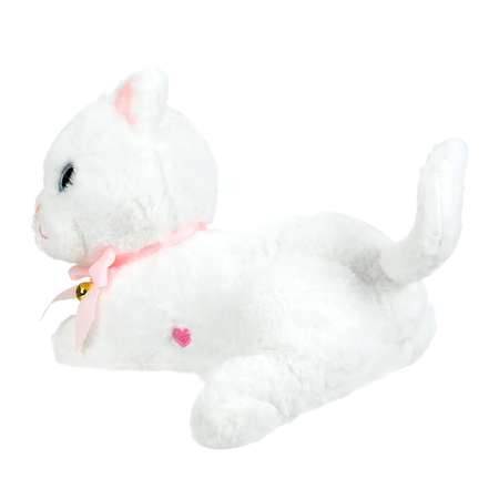 Игрушка мягкая Мой питомец Кошка Белла 392430