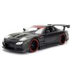 Автомобиль Jada 1:24 черный