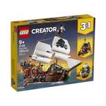 Конструктор LEGO 137 дет.