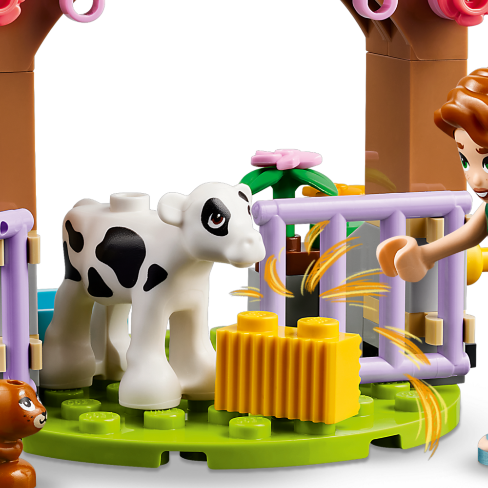 Конструктор LEGO Friends - фото 3