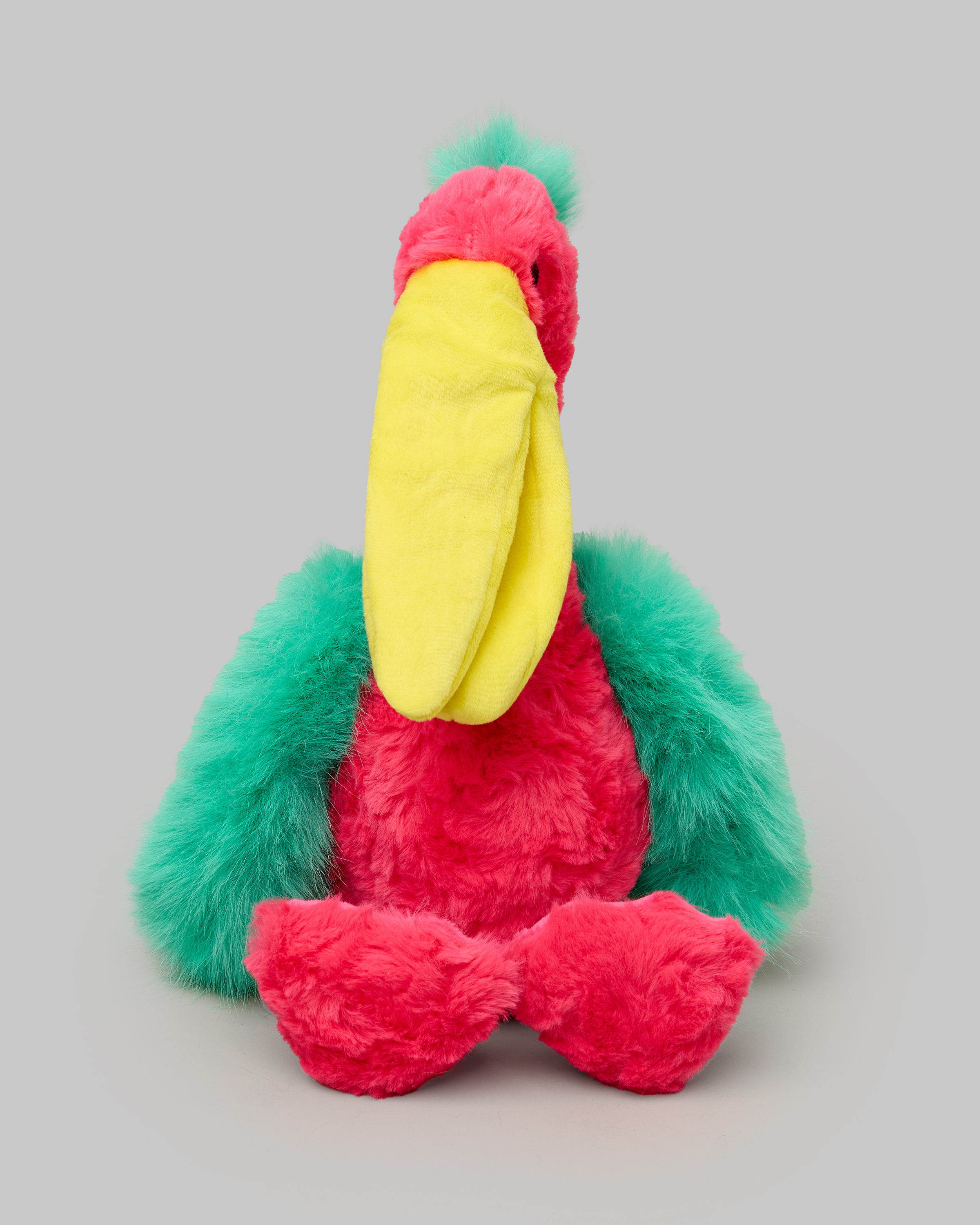 Мягкая игрушка FUTURINO Home Пеликан S26FM5-HT-726ha-43 - фото 3