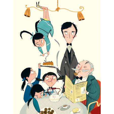 Книга Секрет Нового года