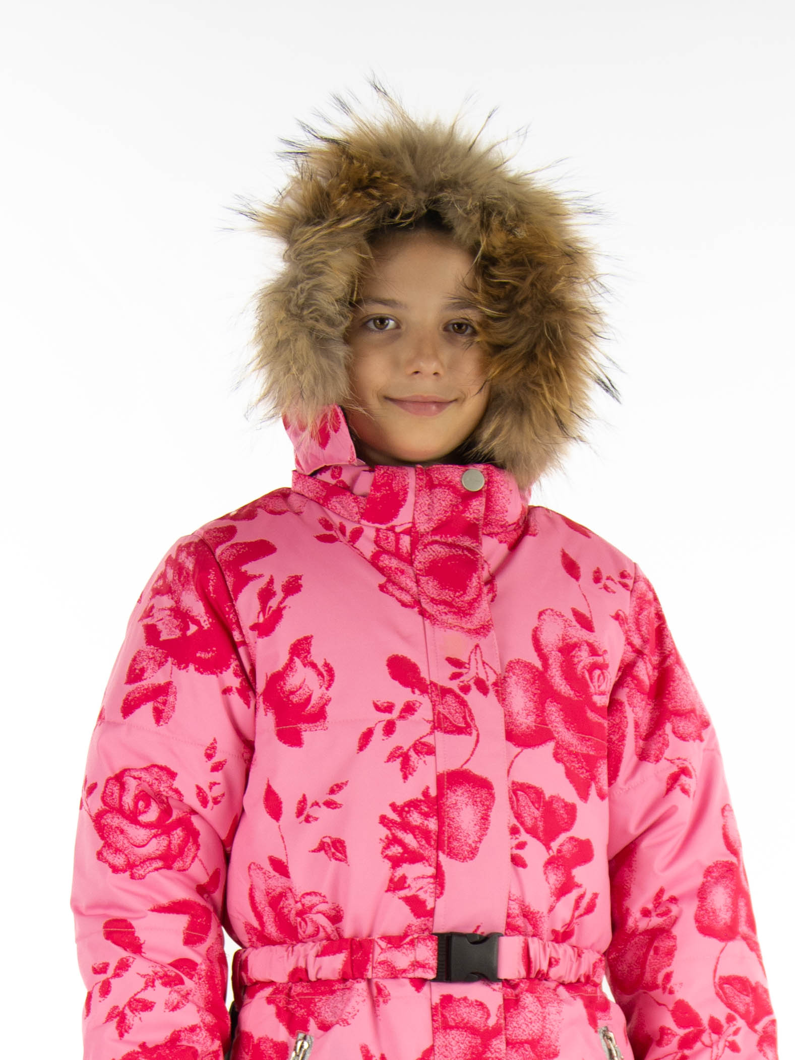 Комбинезон CASTLELADY 882882111 - фото 11