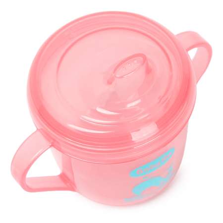 Чашка BabyGo 200 мл 1 шт.