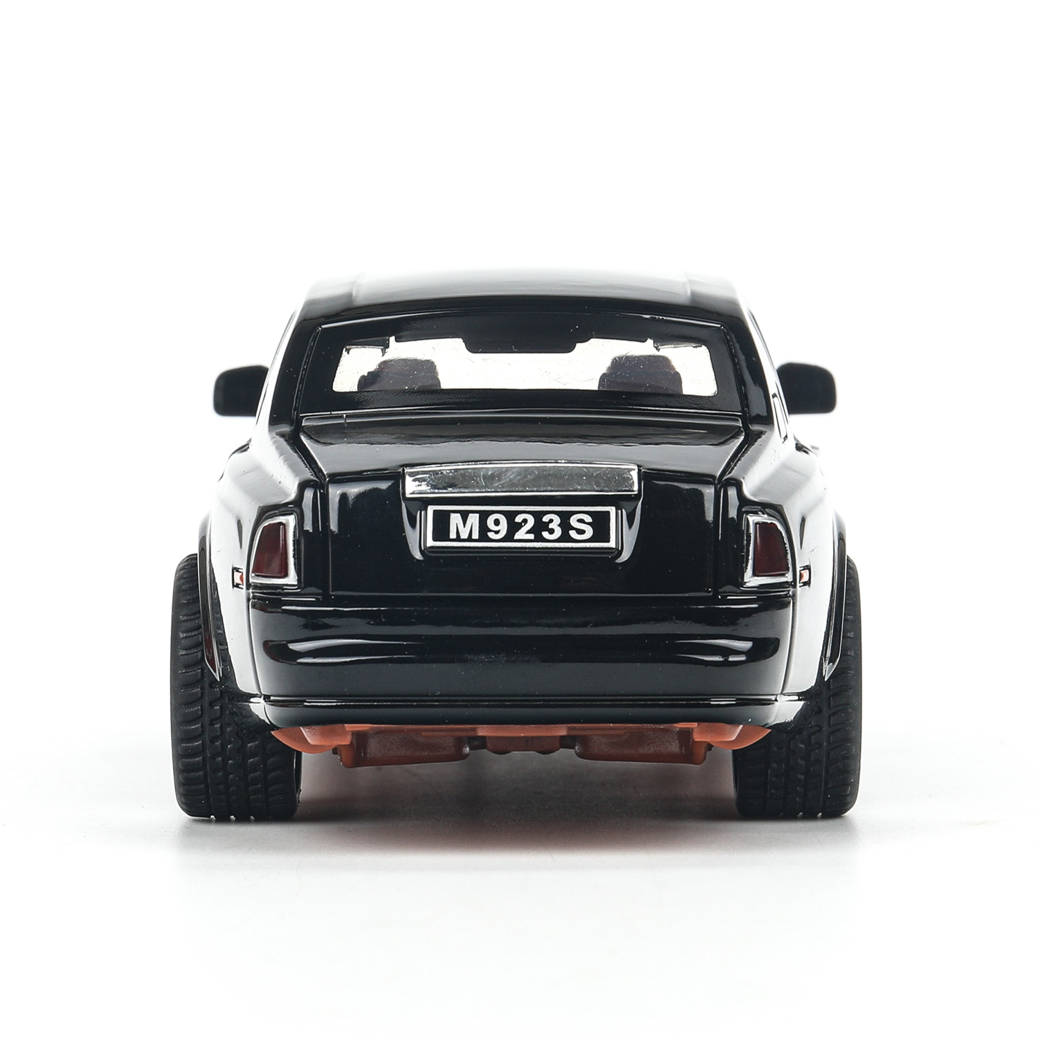 Автомобиль Технопарк Rolls-Royce 401140 - фото 7