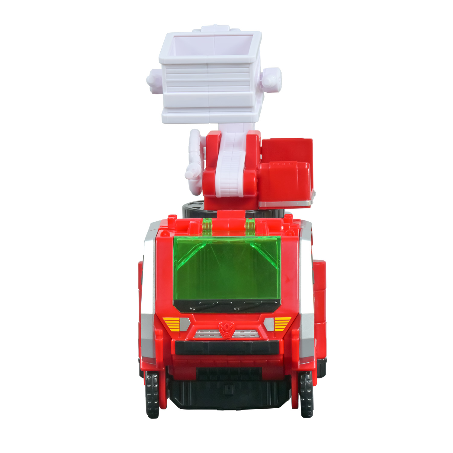 Игровой набор Hello Carbot Fient - фото 22