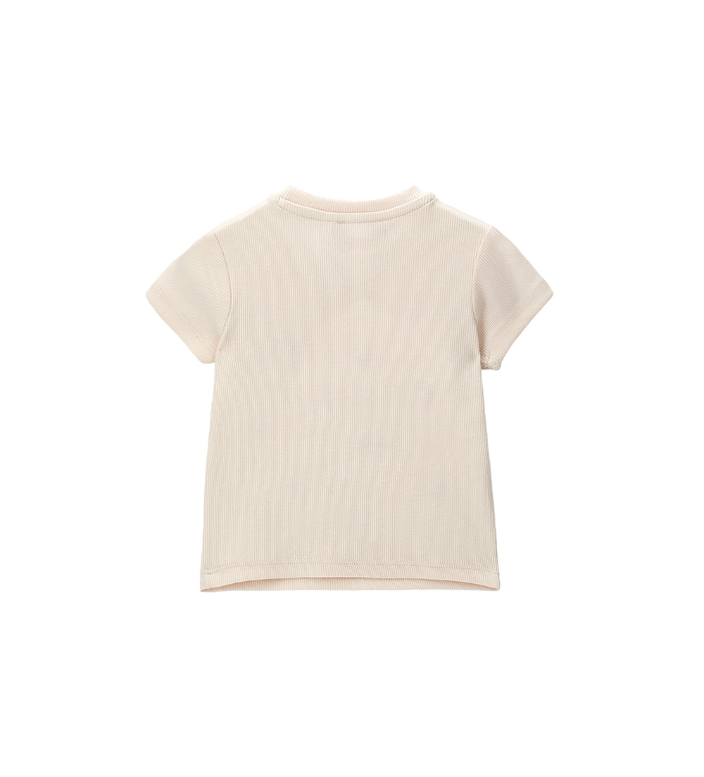 Футболка ORIGINAL MARINES DGP1026NF_11-0110TCX - фото 3