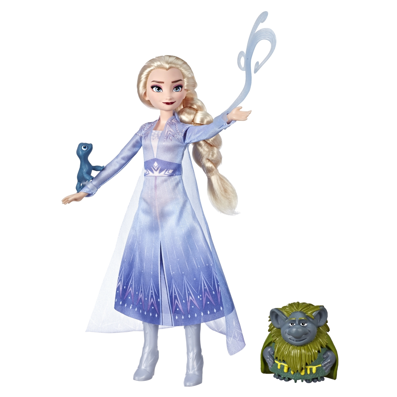 Кукла классическая Disney Frozen E6660EU4 - фото 1